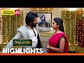 Moondru Mudichu - Highlights 1 | 04 Mar 2026 | Tamil Serial | Sun TV