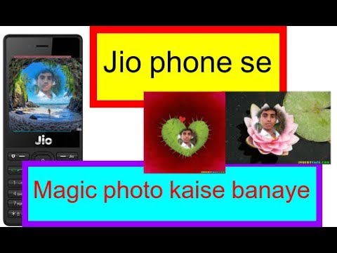 wallpapers Magic Photo Editor Online Jio Phone jio phone se magic photo kaise banaye