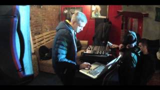 Barduck Sound Check 08.01.2016