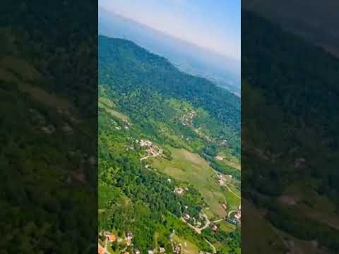 روستای بیجارسر شهرستان شفت گیلان