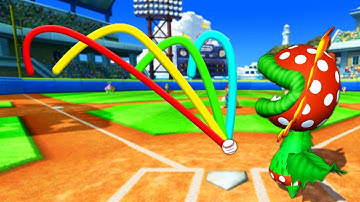 CAN THE GOAT BEAT THE IMPOSSIBLE HOME RUN CHALLENGE?