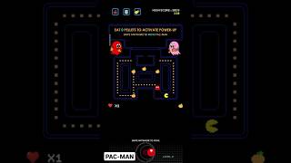 PAC-MAN - Android & IOS screenshot 3