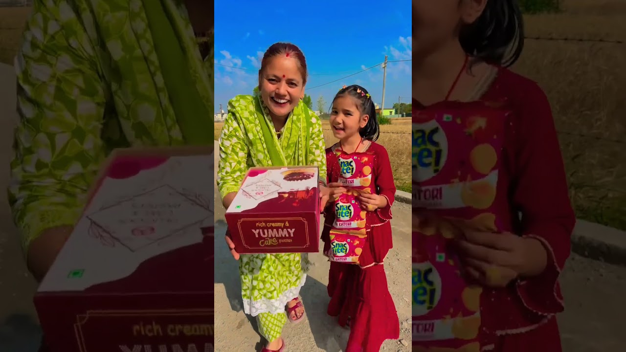 Cat ko cake pasand nahi aaya 😜❤️#funny #bnfunnyhouse #comedy