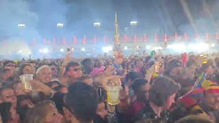 Dimitri Vegas & Like Mike - Crowd Control | Tomorrowland 2023 | W1