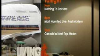 Livingit Ident November 2009 To Present - Menu B