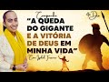 17/05/2024 -  CAMPANHA PODEROSA : A QUEDA DO GIGANTE - ORAÇÃO DA NOITE - COM IZABEL FERREIRA