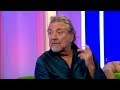 Robert Plant CARRY FIRE Album Interview 2017 [ subtitled ]