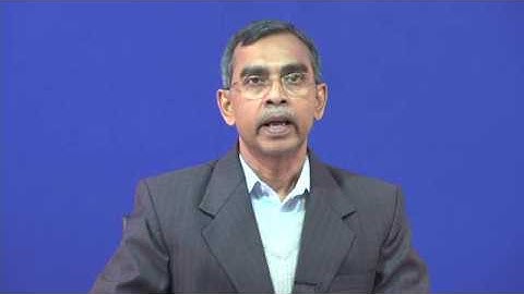 Lecture 43: Swing—I