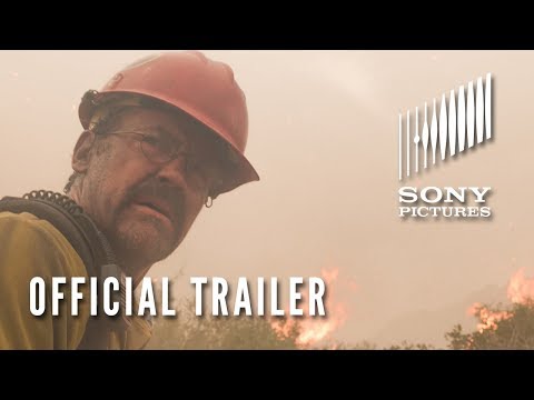 Only The Brave - Official Trailer 3