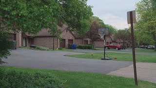 Tenants in northwest Columbus townhomes forced to vacate under new ownership