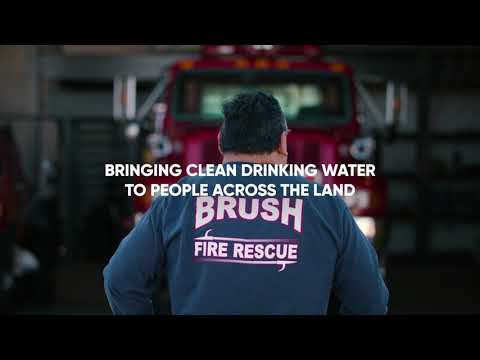 Anheuser-Busch Food TV Commercial Anheuser-Busch Supports Communities Through Disaster Relief
