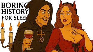 The Hellfire Club: Secret Society of Sin in 18th Century England and More| Boring History For Sleep