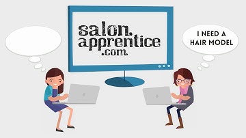 Salon Apprentice Explainer Video