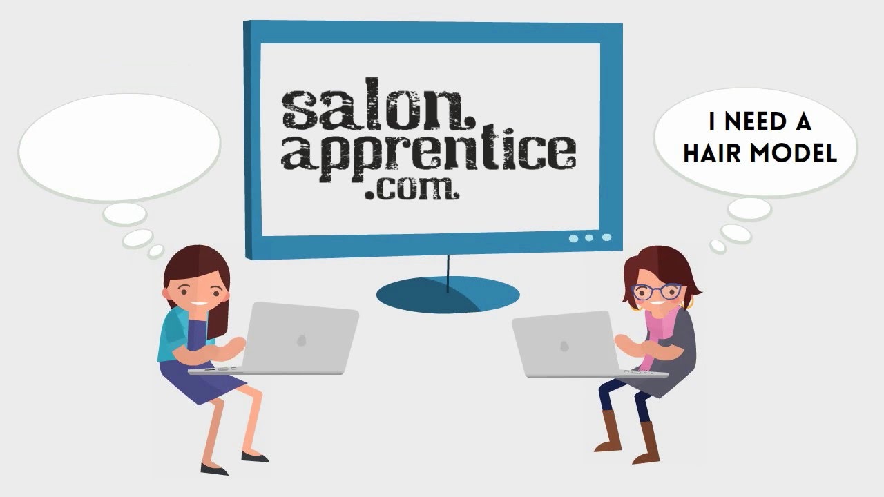 salon apprentice explainer video youtube salon apprentice