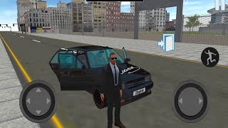 Şahin drift ve araba oyunu sim/ Bugün Şahine BMW motor takılırsa ne olur (9.) bölüm#sahindriftaraba screenshot 2