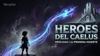 PRÓLOGO: La Primera Muerte | Héroes del Caelus (Audio-Relato)