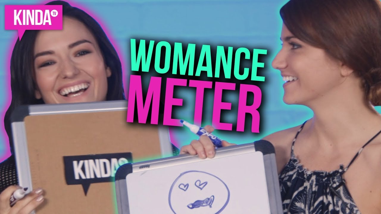 ДЕВУШКИ  в воздухе | ft. Наташа Негованлис и Элиз Бауман