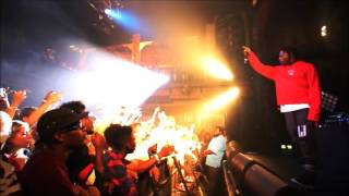 Joey BadA$$ - Ready [Official Music Video]