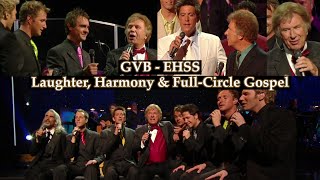 Gaither Vocal Band & EHSS: Laughter and Full Circle Gospel Moments