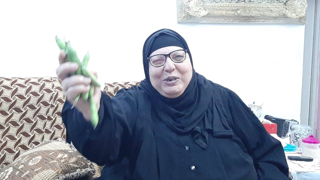 أكلات زمان اللي تدفي في عز البر