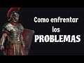 COMO ENFRENTAR LOS PROBLEMAS