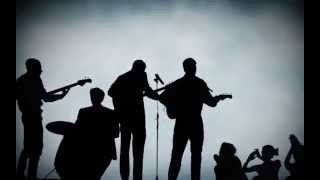 Театр теней Fireflies - История музыки / Shadow theater Fireflies - History of music