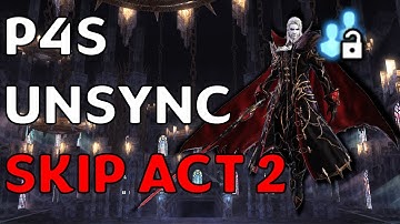 Pandaemonium: The Fourth Circle Savage UNSYNC | Kobe