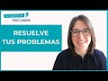 Cómo Resolver Problemas y Tomar Decisiones 📝