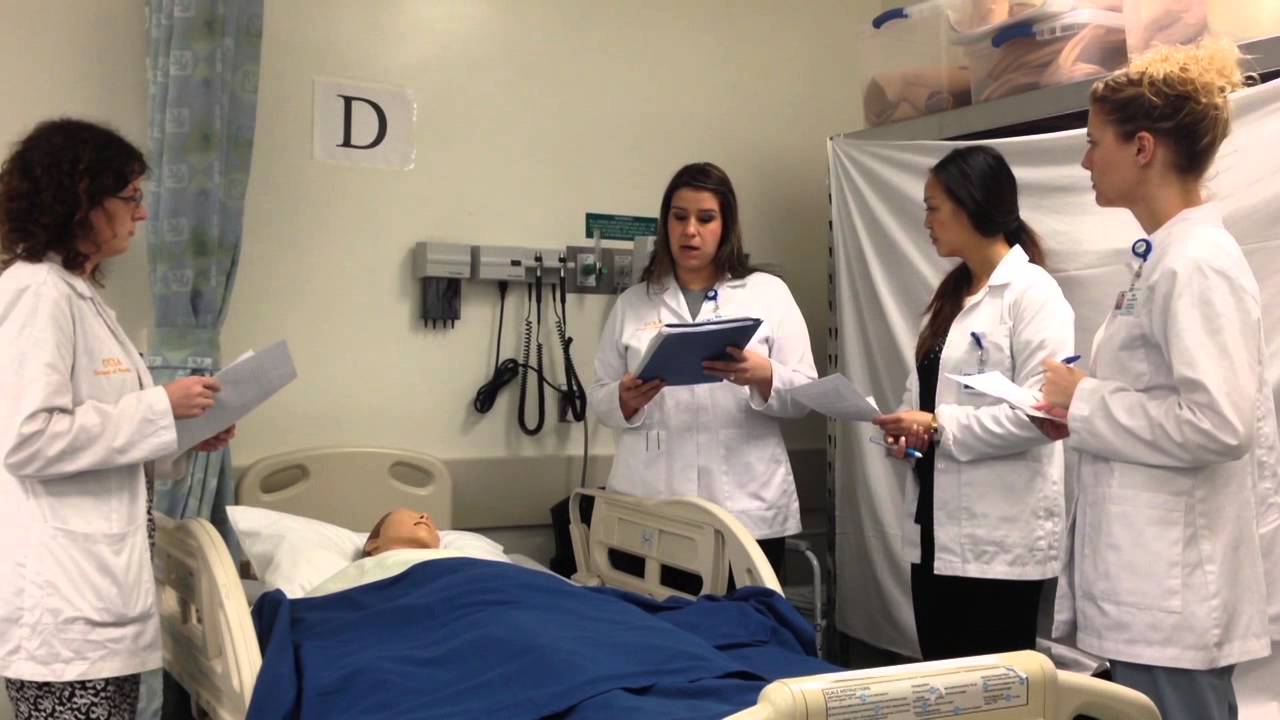 UCLA MECN PHARMACOLOGY Winter 2014