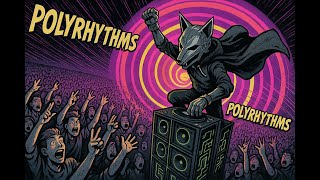 How to use polyrhythms in techno and why it is a good idea to leverage them - Ableton Live Tutorial