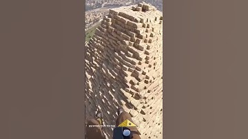 What’s Above the Tip of a Pyramid? This Man Found Ancient Writing! #shorts