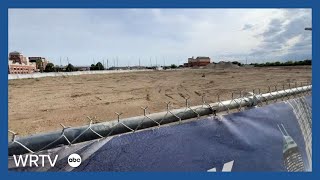 City of Indianapolis looks to buy Eleven Park site from Keystone Group City of Indianapolis looks to buy Eleven Park site from Keystone Group