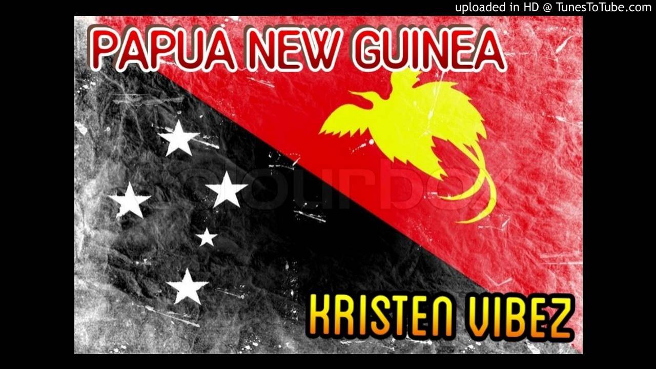 Elbig Raingz Ft Gee Ruun - Meri Goroka (Pacific Music 2016)