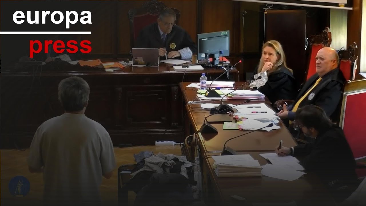 Padre de uno de los fallecidos señala al acusado como autor de las muertes en Las Seiscientas