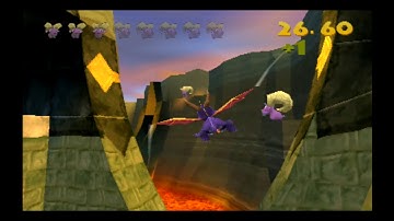 Spyro 2: Ripto
