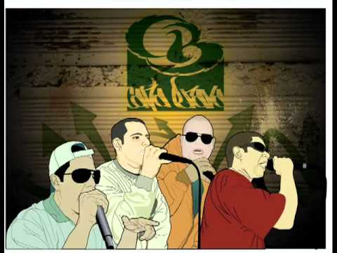Del Sur Soy Caña Brava Ft Ultrajal