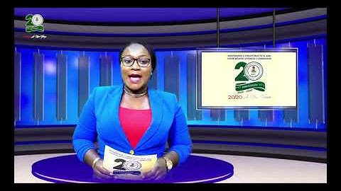 CORRUPTION MUST GO - EDITION 164