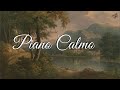 Belíssima Música para Piano - Música Relaxante para Estudar, Relaxar e Dormir