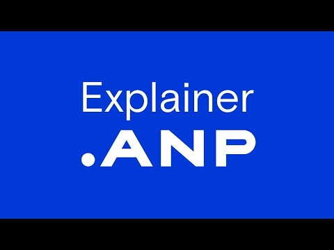 Explainer.ANP / ANP Agenda - Zo werkt de Agenda Live
