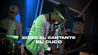 Diego El Cantante - El Cuco ( Video Oficial )
