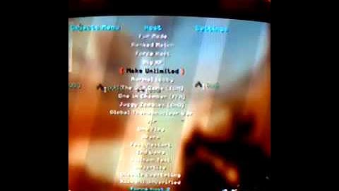 Mw2 Challenge Lobby  Elite Mossy Edition v10.1
