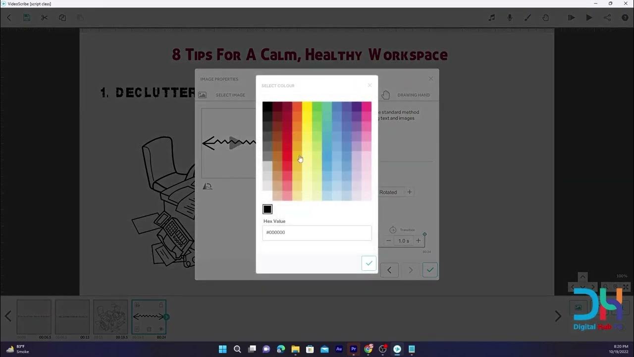 How to Understand Script for Whiteboard Animation YouTube