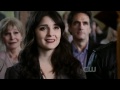 Life unexpected final scene  2 years later