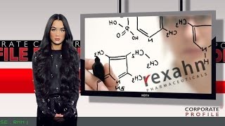 Rexahn Presents Data from Preclinical Studies of RX-21101