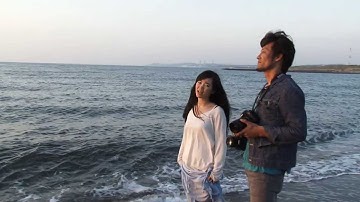 映画『橙と群青』-第14回 長岡インディーズムービーコンペティション スカラシップ作品- ワールドプレミア上映@第18回ながおか映画祭 公式予告編