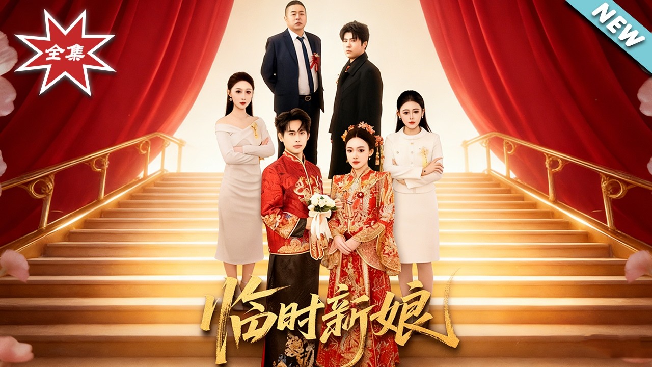 臨時新娘：契約背後的豪門迷局