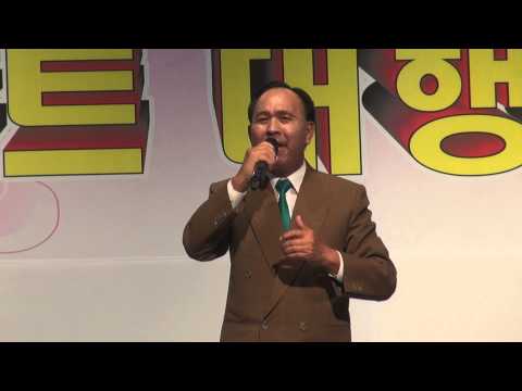가수 오을균-이화령_실버-TV_트로트대행진_부천시민회관_영상감독 이상웅-2014.07.17. 00138