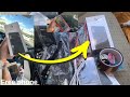 From China To Zambia Full Inboxing Experience 