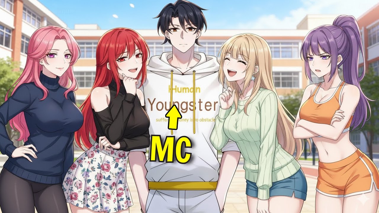 🔥 Un perdedor infiel vuelve a los 19… y descubre que su exesposa tambien regreso - Resumen Manhwa