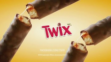 CP | Twix Ad